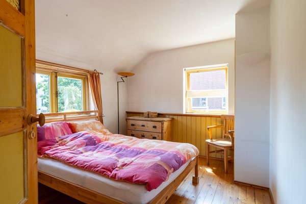 Medium property photo - Schoolstraat 13, 4254 AK Sleeuwijk